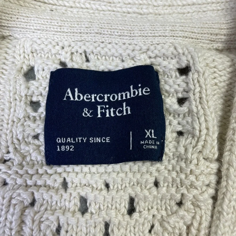 Abercrombie & Fitch abercrombie fitch